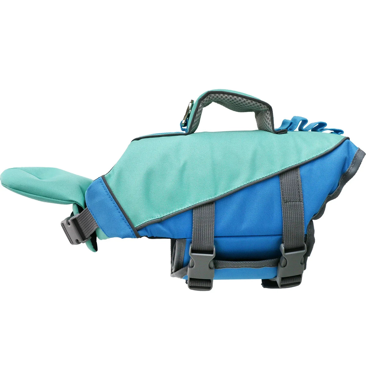 Dog Life Vest for Swimming Boating High - MyPetDollar.com