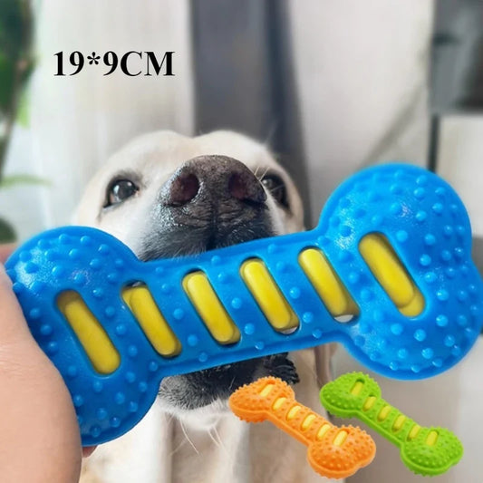 Pet Dog Chew Toy Teeth Cleaning Molar Stick - MyPetDollar.com