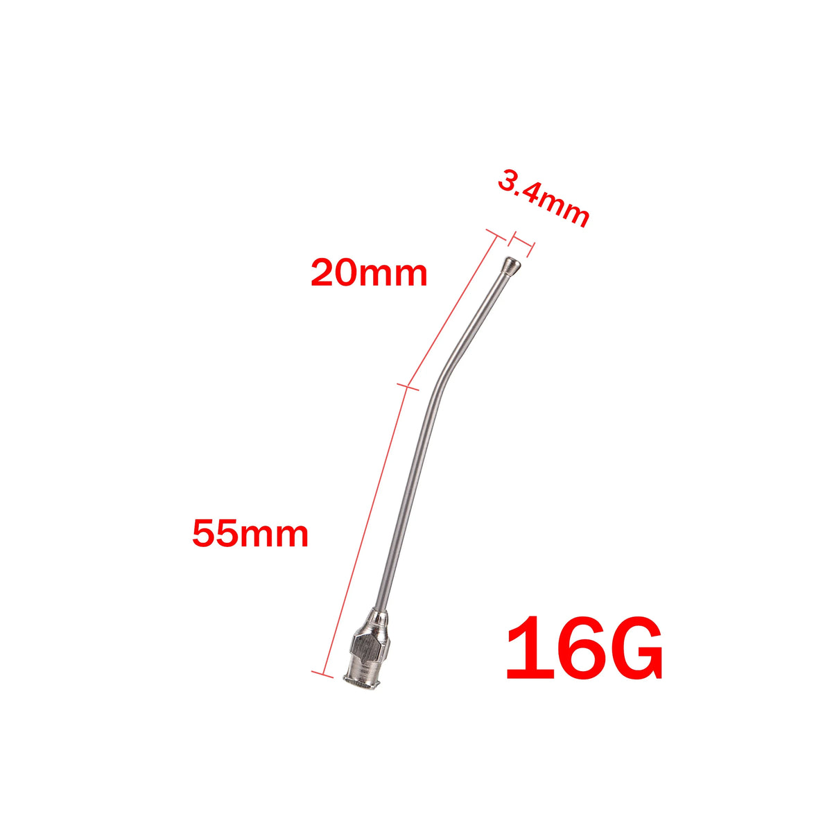Pet Pigeon Parrot Bird Feeding Syringe - MyPetDollar.com