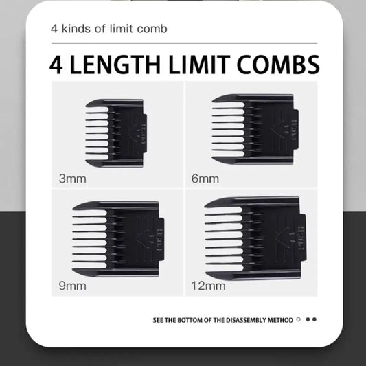 Professional USB Rechargeable Dog Hair - MyPetDollar.com