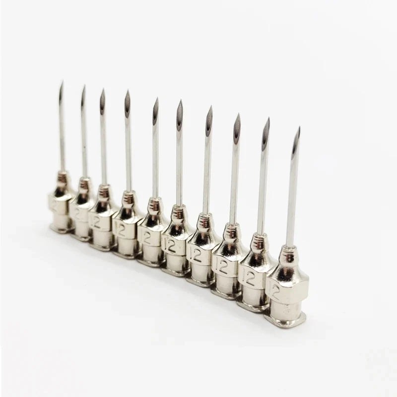 Automatic Veterinary Continuous Syringe - MyPetDollar.com