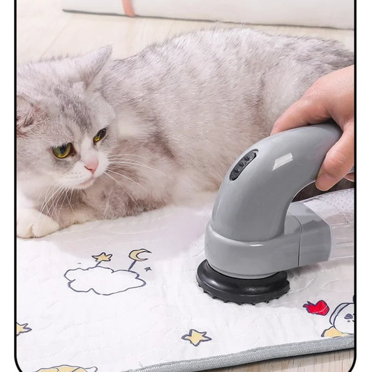 Home Electric Pet Hair Remover Small - MyPetDollar.com