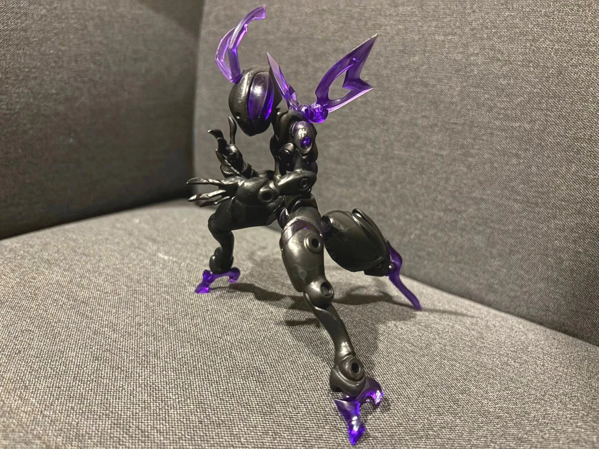 SO-TA Capsule Toys FORM Series Bee Void Cool - MyPetDollar.com