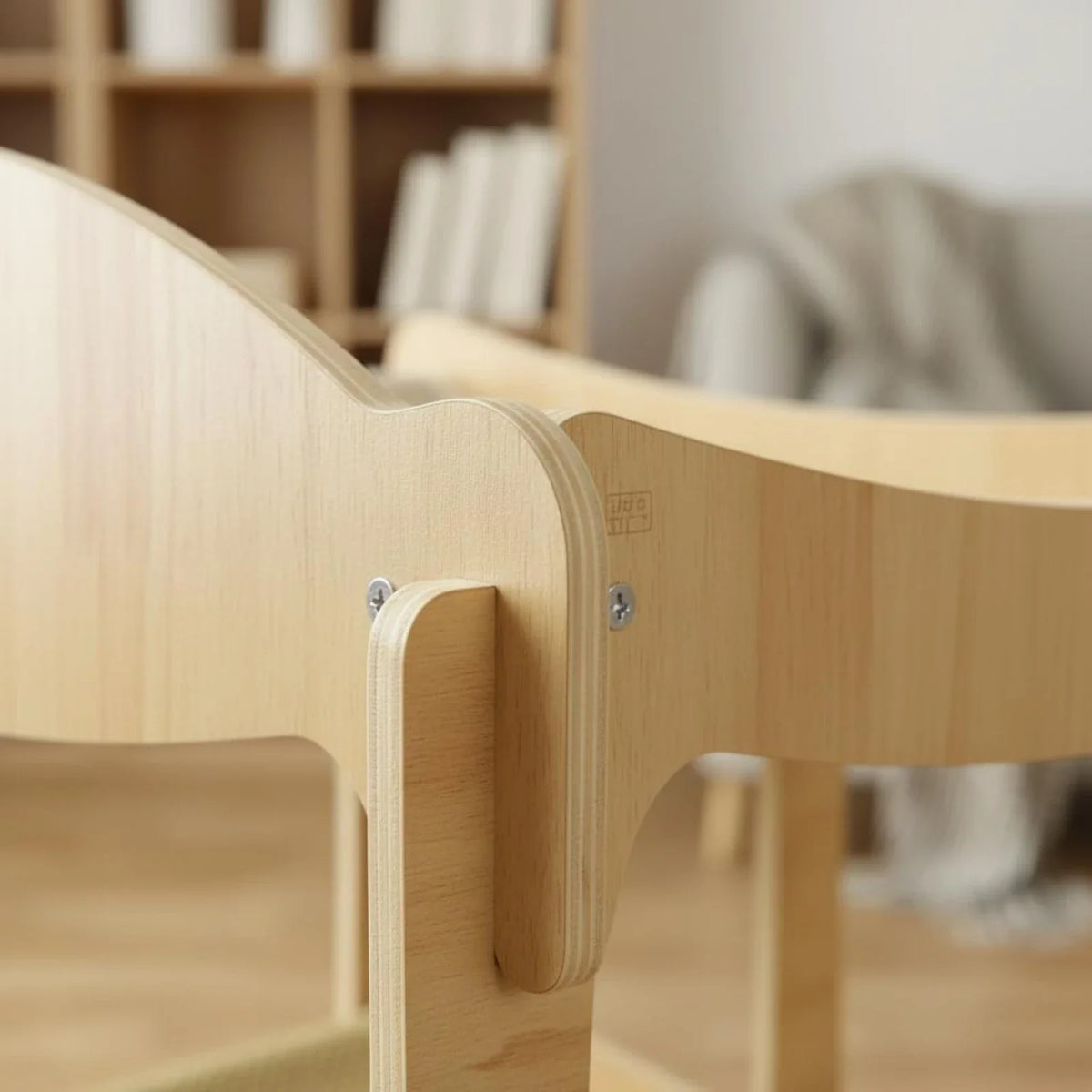 Two-Level Pet Bed Elevated Design Wooden Pet - MyPetDollar.com