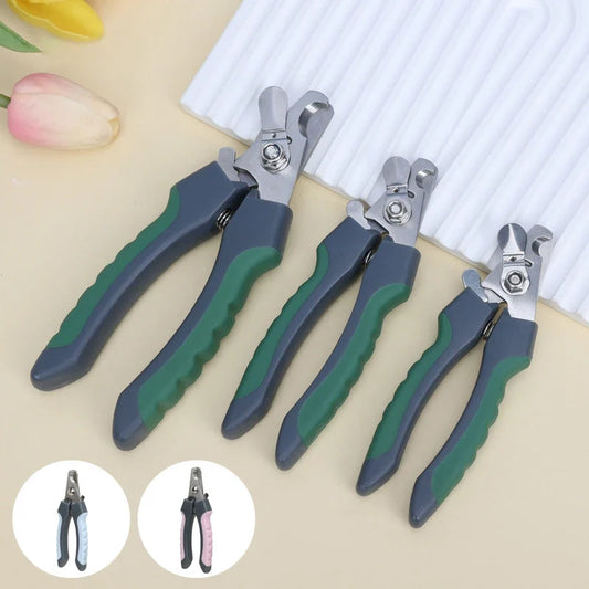 Professional Pet Nail Clipper Dog Cat Nail - MyPetDollar.com