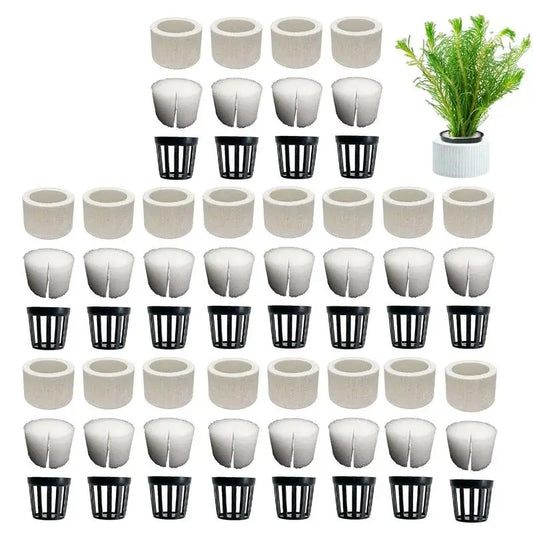 Aquarium Plant Weights 10/20 Sets Aquatic - MyPetDollar.com