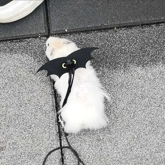 Hamster Traction Rope Anti Escape and Anti - MyPetDollar.com