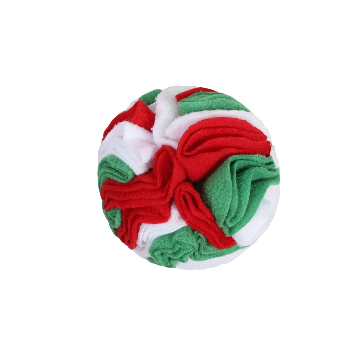 Pet Snuffle Ball for Dogs, Interactive - MyPetDollar.com