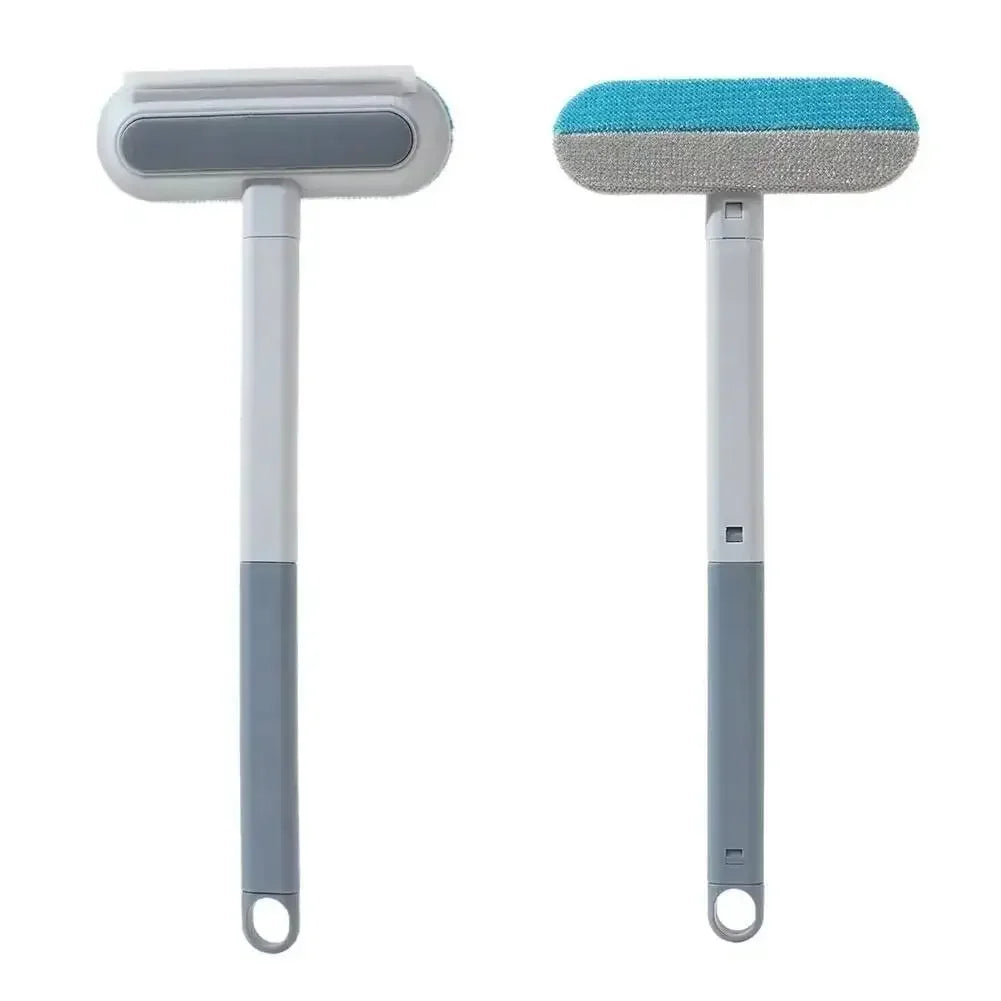 Aa-multi-function Brusher Cat Hair Remover Grooming Brush