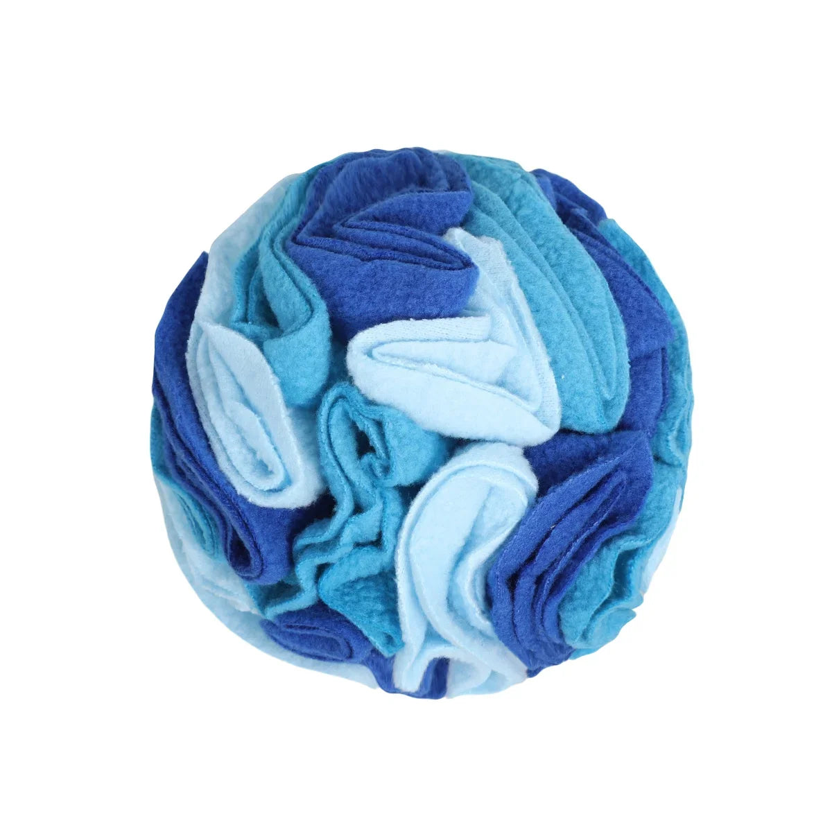 Pet Snuffle Ball for Dogs, Interactive - MyPetDollar.com