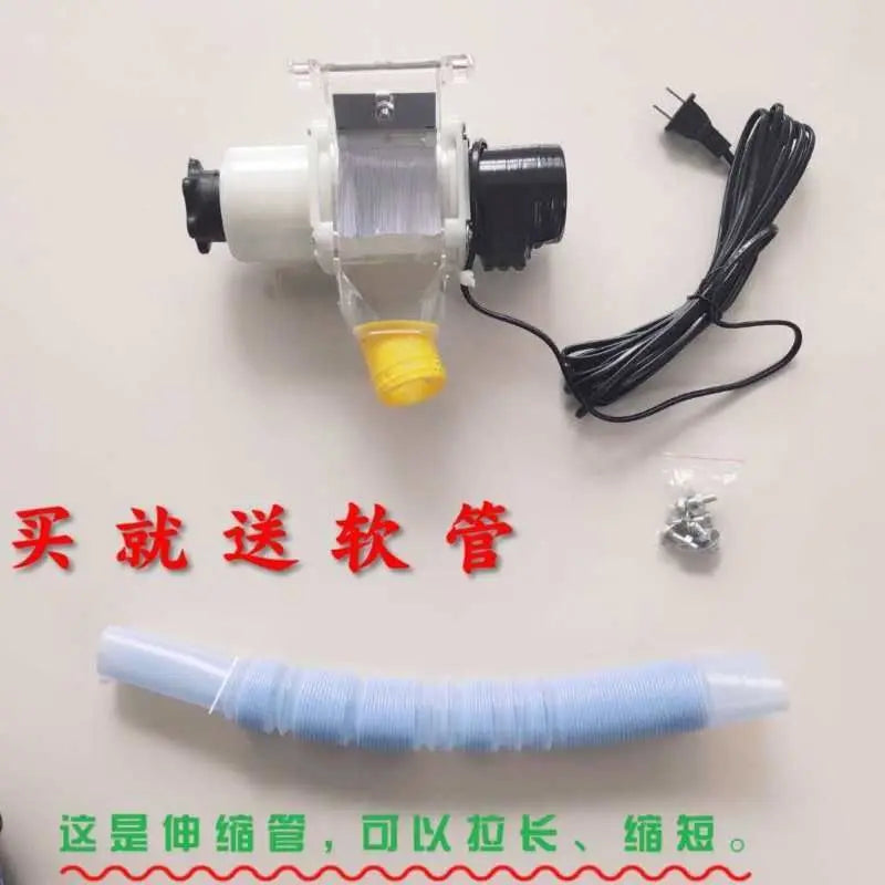 Poultry Pigeon Feeding Automatic Feeding - MyPetDollar.com