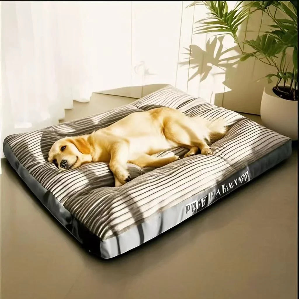 Dog Bed Washable Kennel Four Seasons Pet - MyPetDollar.com
