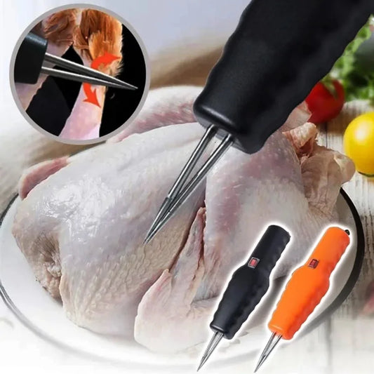 New Electric Quick Chicken Plucker Feather - MyPetDollar.com