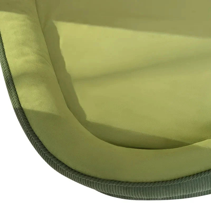 Medium Size Ultra Soft Dog Bed Removable Mat - MyPetDollar.com