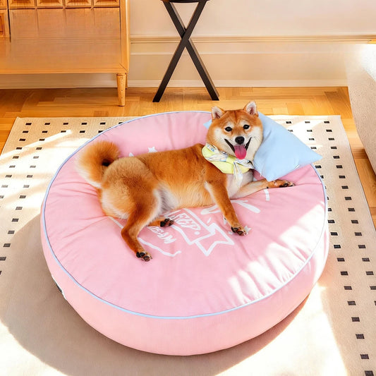 Pet Dog Bed Mat All Season Round Bed - MyPetDollar.com