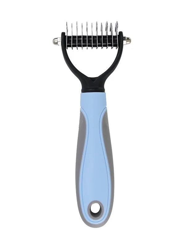 Undercoat Deshedding Comb Pet Grooming Brush