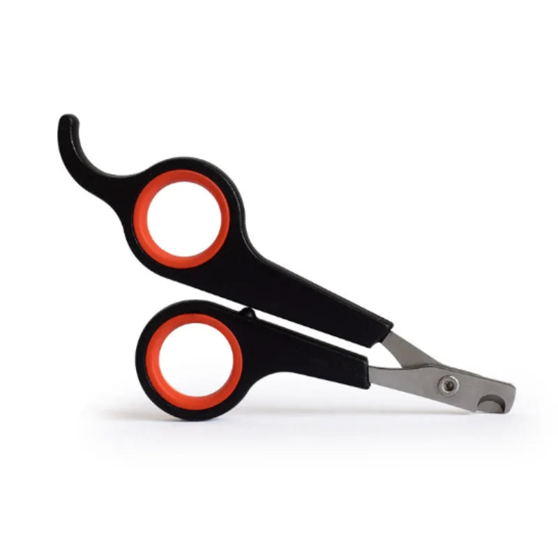 Pet Nail Dog Clippers Scissors