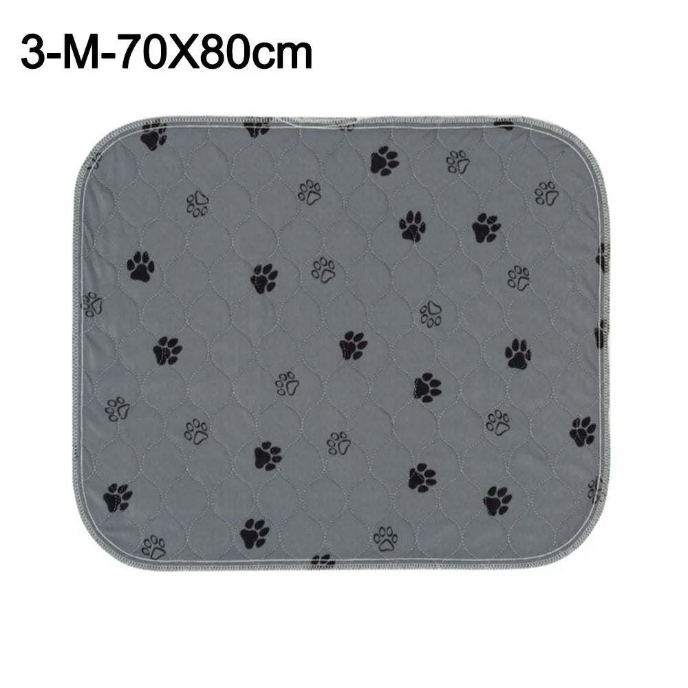 Portable Waterproof Puppy Pee Pad Fast - MyPetDollar.com