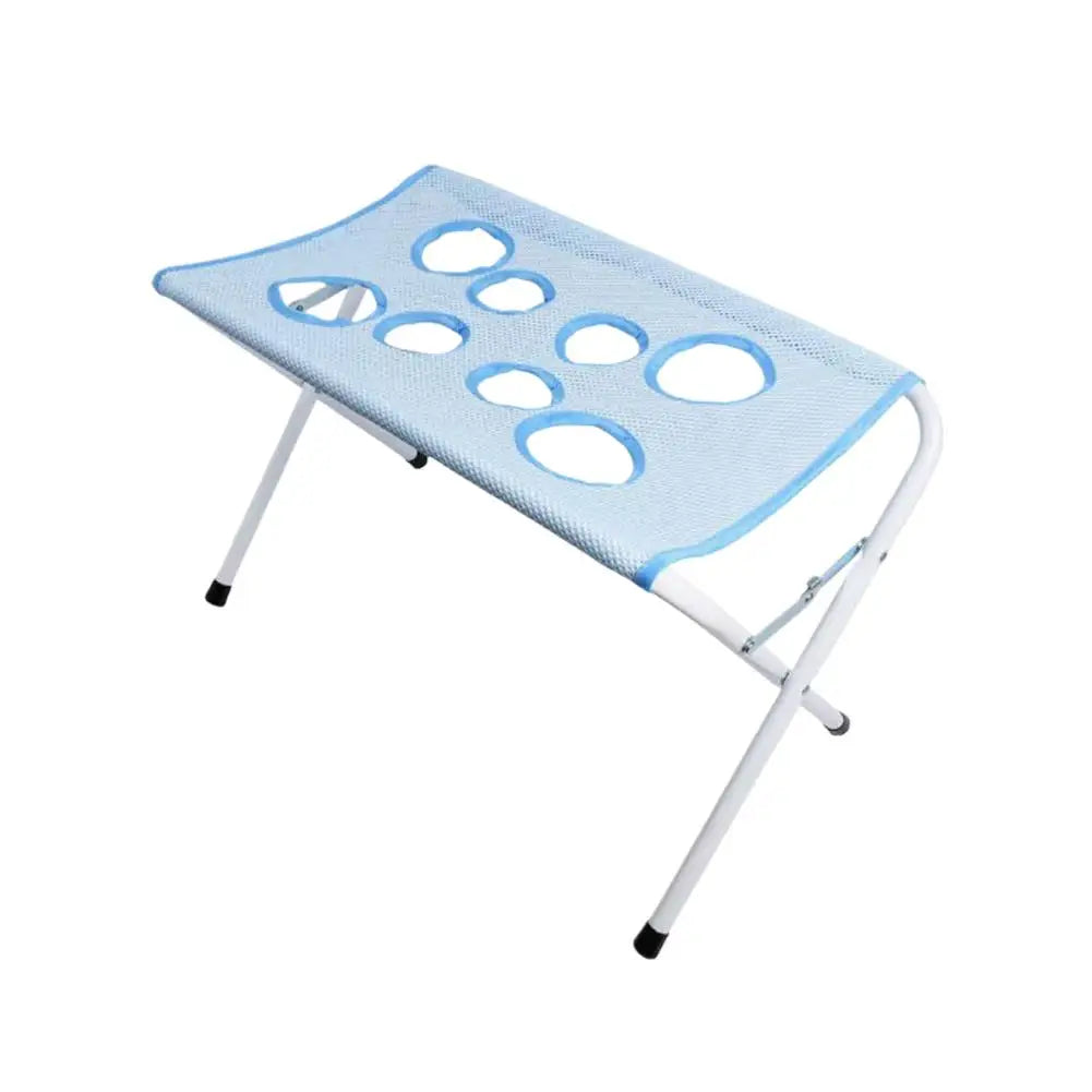 Mesh Anti-scratch Cat Nail Clipping Holder Dogs Grooming Supplies