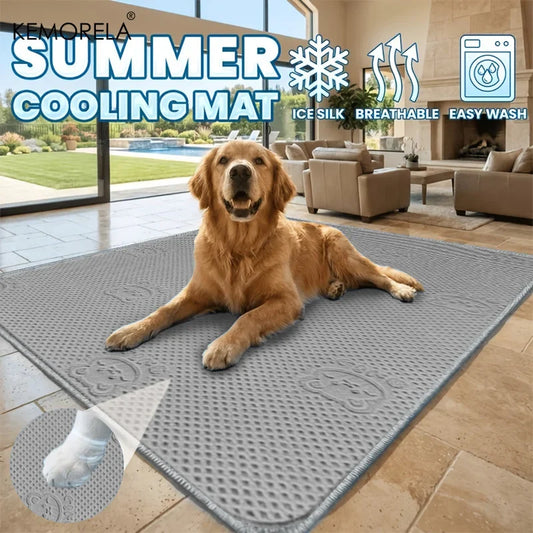KEMORELA Ultra Large Summer New Thick Pet - MyPetDollar.com