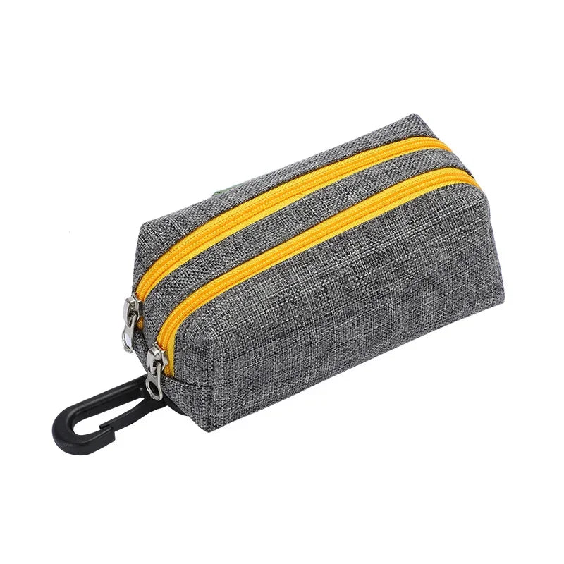 Dog Poop Pouch Dispenser