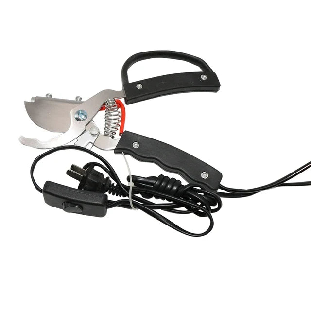 220v Piglet Electric Heating Broken Tail Pliers Pigtail – Pig & Hog Supplies