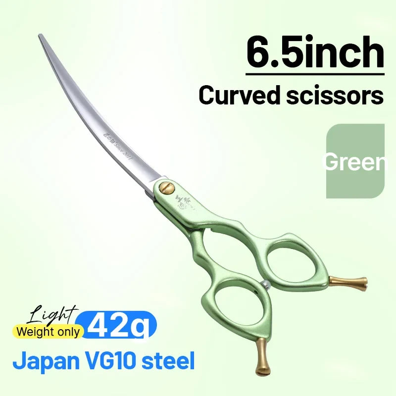 Fenice Advanced 6.5/7.0 Inch JPVG10 Steel - MyPetDollar.com