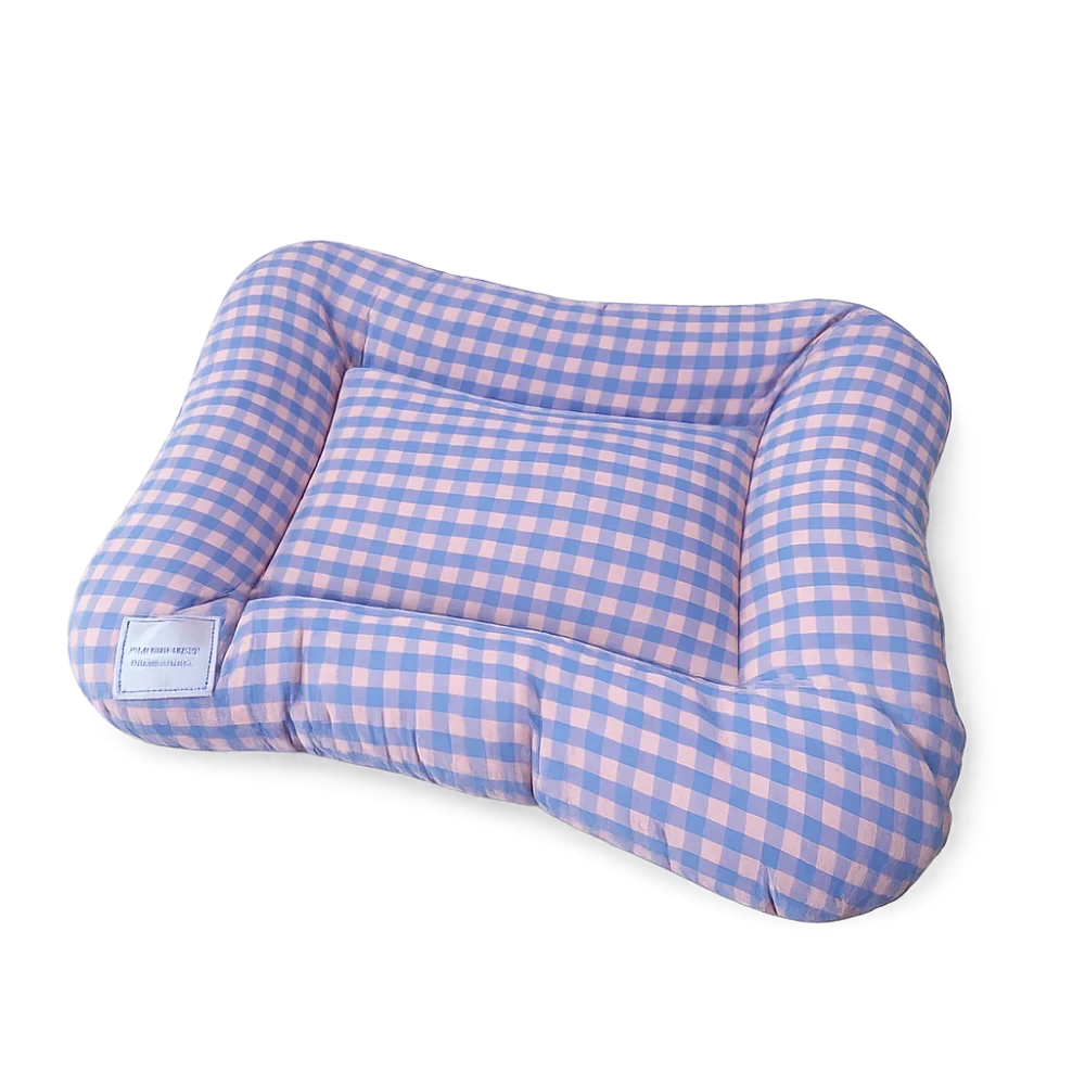 Pet Supplies Warm Dog Bed Pad Macaron - MyPetDollar.com