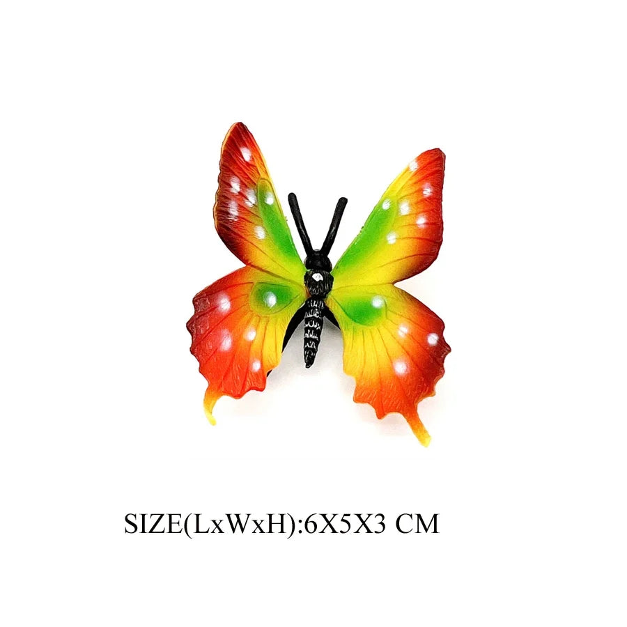 Realistic Insect Grasshopper Mosquito Cicad - MyPetDollar.com