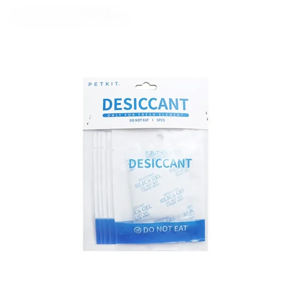 PETKIT Smart Feeder Desiccant for Cat Dog - MyPetDollar.com