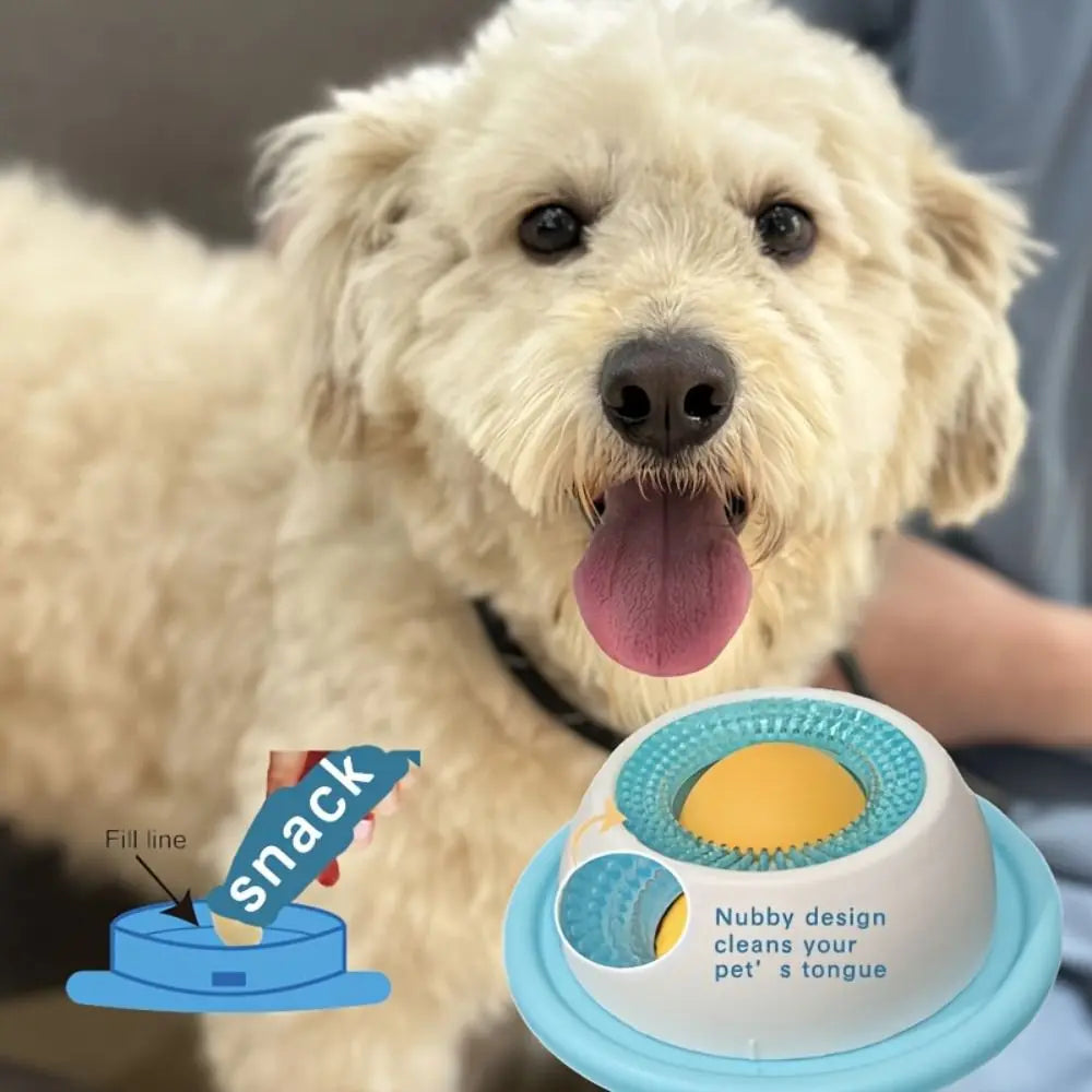 Funny Interactive Pet Lick Toys Promotes - MyPetDollar.com