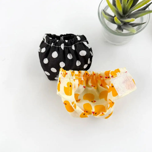 Pet Supplies Absorbent Squirrel Diapers - MyPetDollar.com