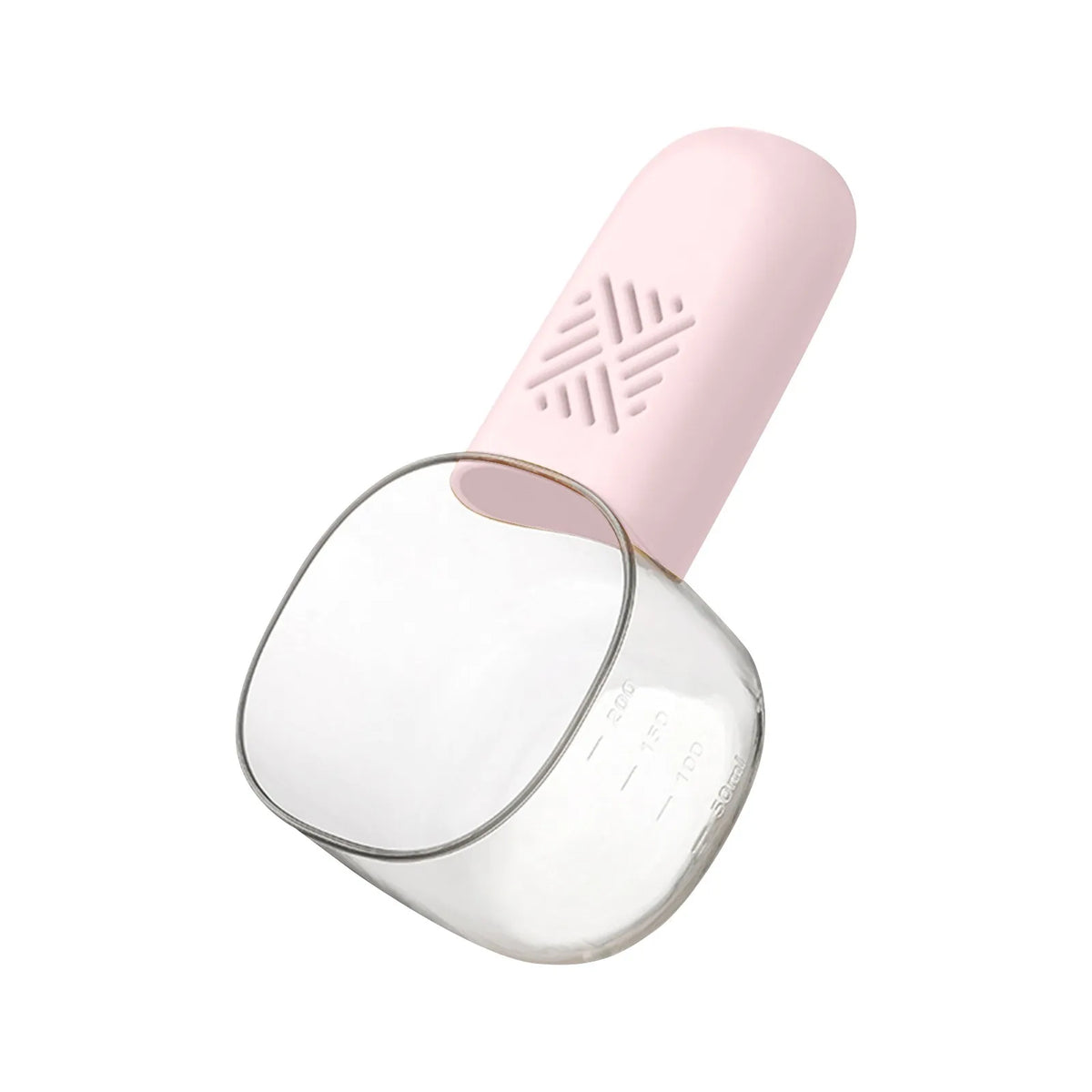 Pet Food Cup for Dog & Cat Feeding Bowl