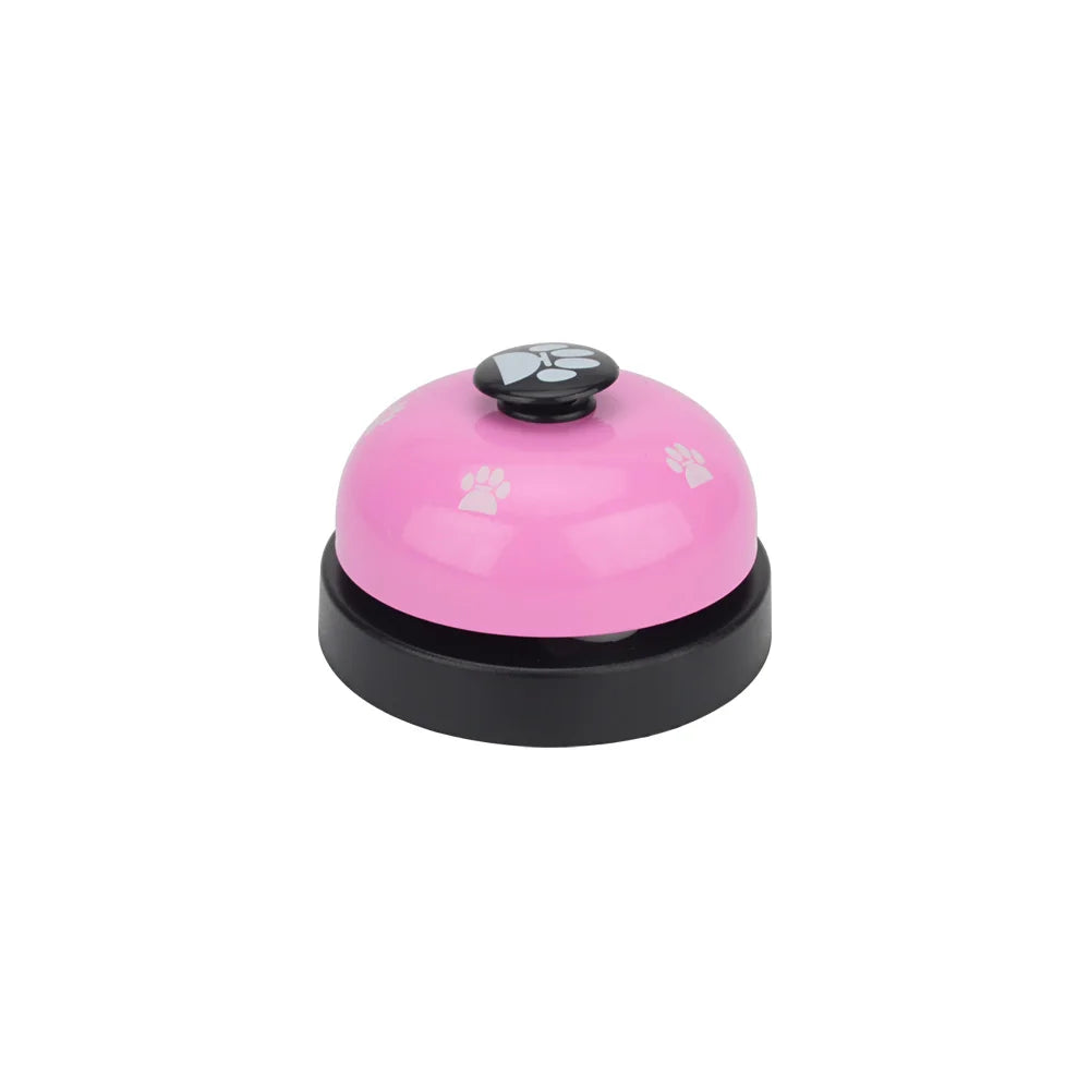 Pet Call Bell Toy for Dog Interactive Pet - MyPetDollar.com