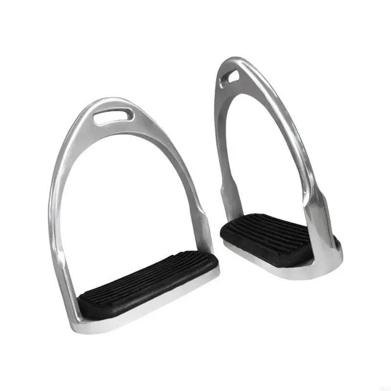 Horse Stirrups, 1Pair High Strength Riding - MyPetDollar.com