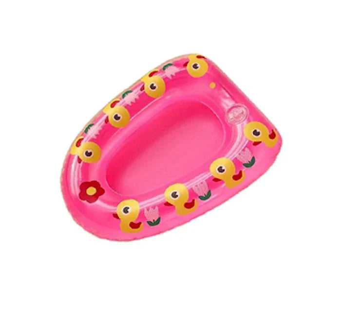 Bearded Dragon Bath Hub Toys Lizard Float Pet Chameleon Swim – 4 Colors