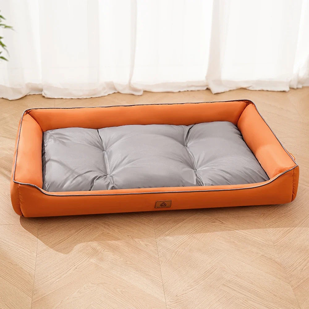 Pet Sofa Sleeping Bed Large Dog Bed House - MyPetDollar.com