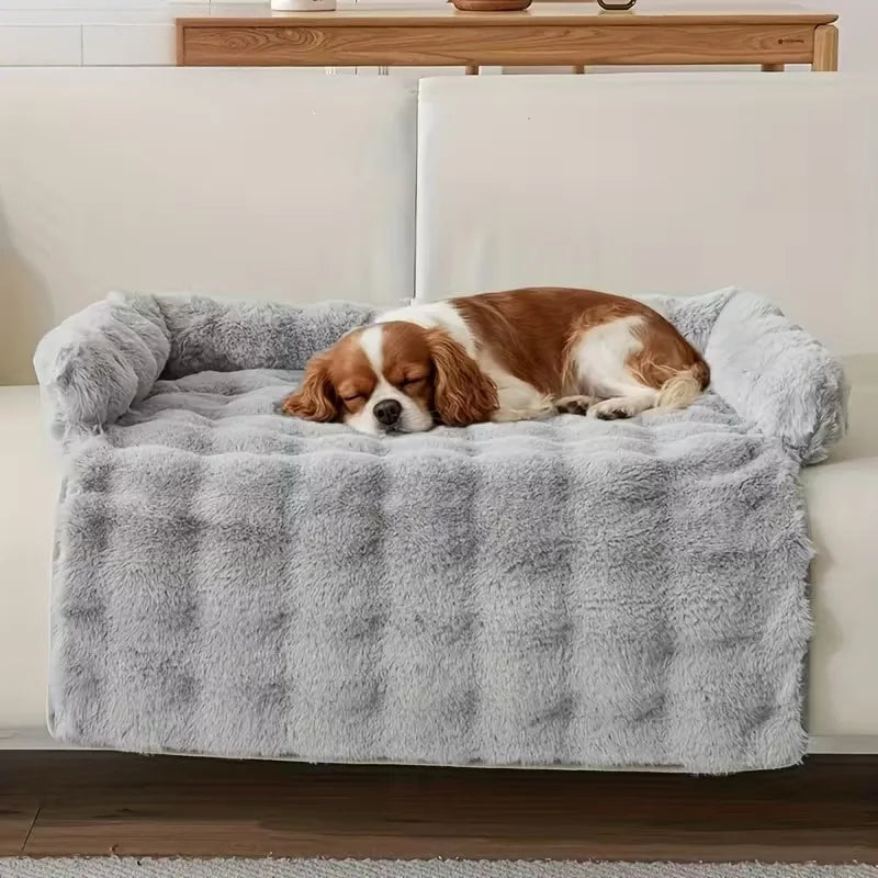 Thickened Winter Dog Mat Anti-Slip Warm Pet - MyPetDollar.com