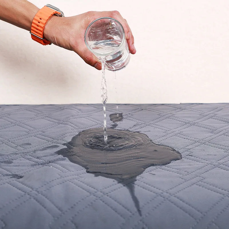 Dog Pee Pad Reusable Blanket Absorbent - MyPetDollar.com