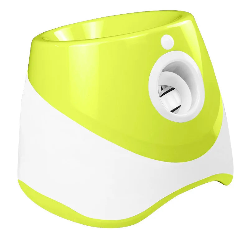 Outdoor Throwing Rechargeable Automatic Dog Ball – Balls, Ropes & Fetch Toys