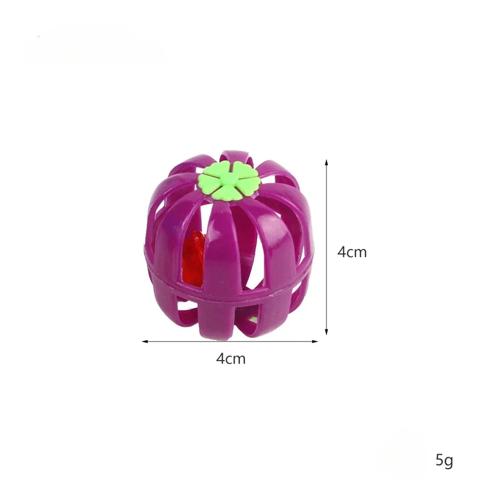 Halloween Pet Cat Toy Accessories Wool - MyPetDollar.com
