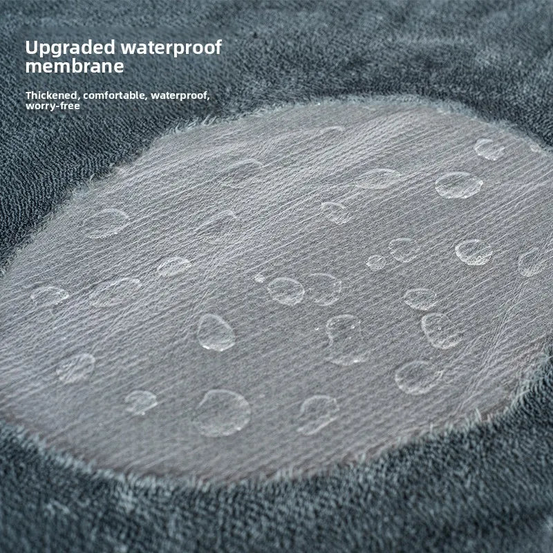 Waterproof Pet Blanket Sherpa Fleece Dog - MyPetDollar.com