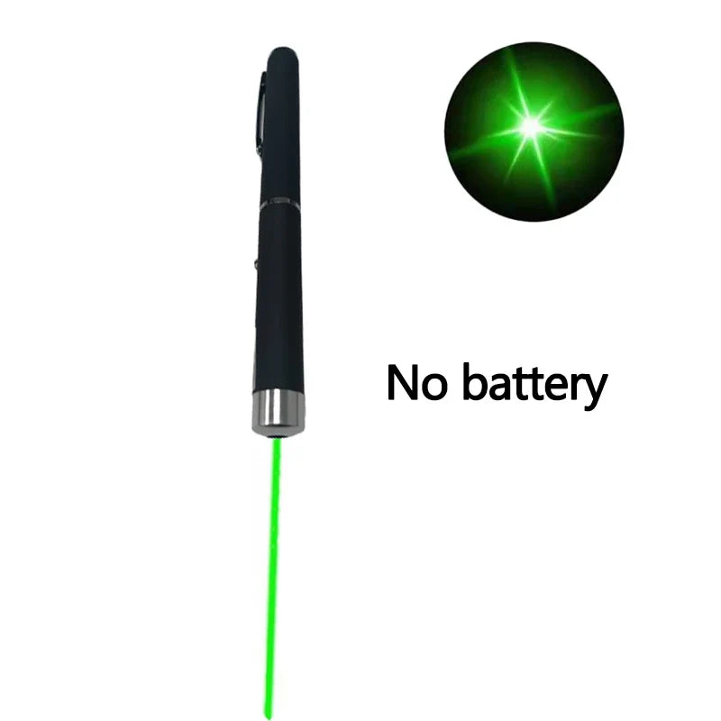 Handheld LED Flashlight, Funny Interactive Plaything