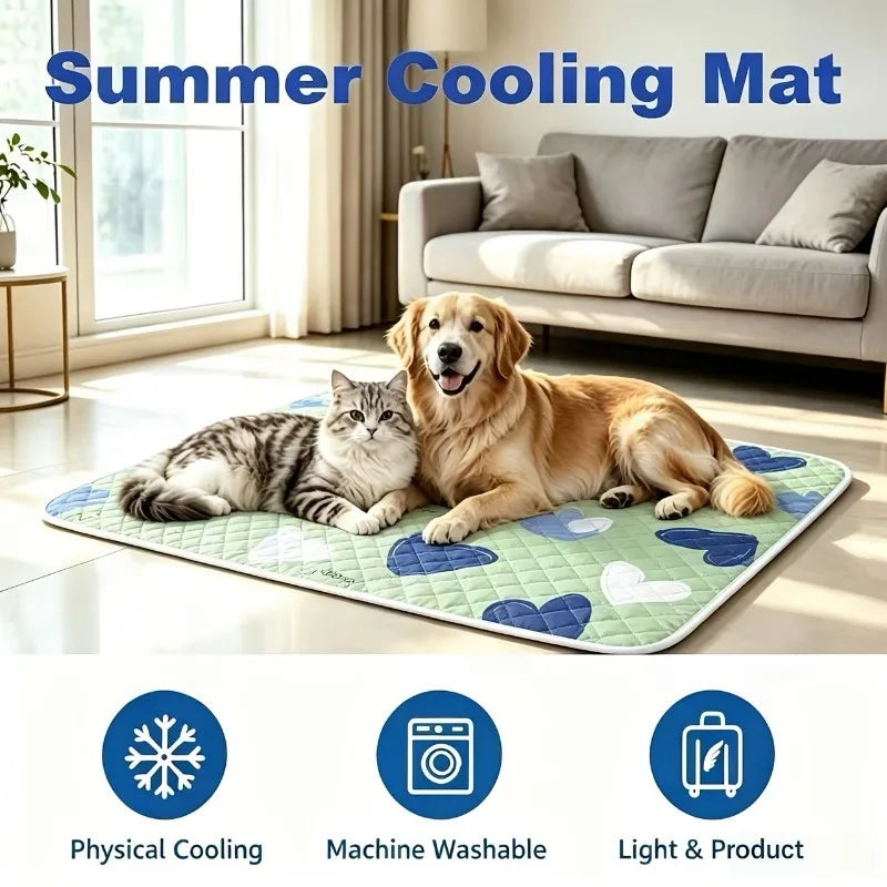 Pet Ice Cool Upgrade Extra Large Cooling Dog - MyPetDollar.com