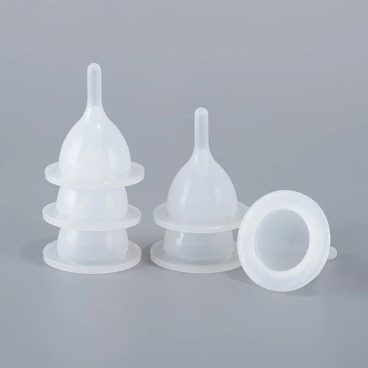 10pcs/lot Universal Pet Feeding Nipple Mini - MyPetDollar.com