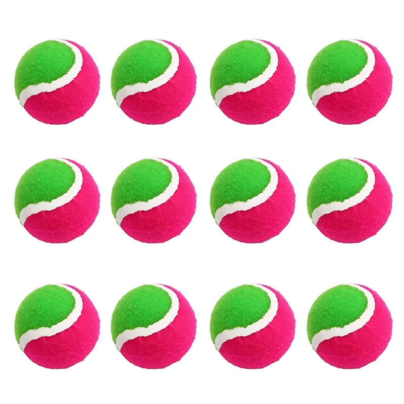 3- Set Soft Hard Sticky Ball