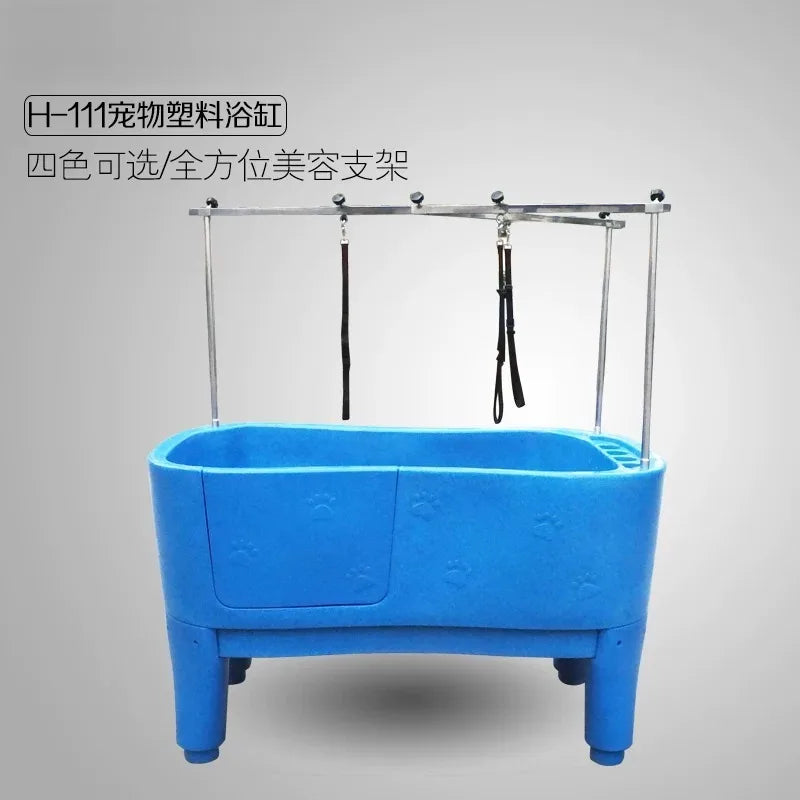Pet Shop Large Dog Grooming Dog Wash Bath - MyPetDollar.com