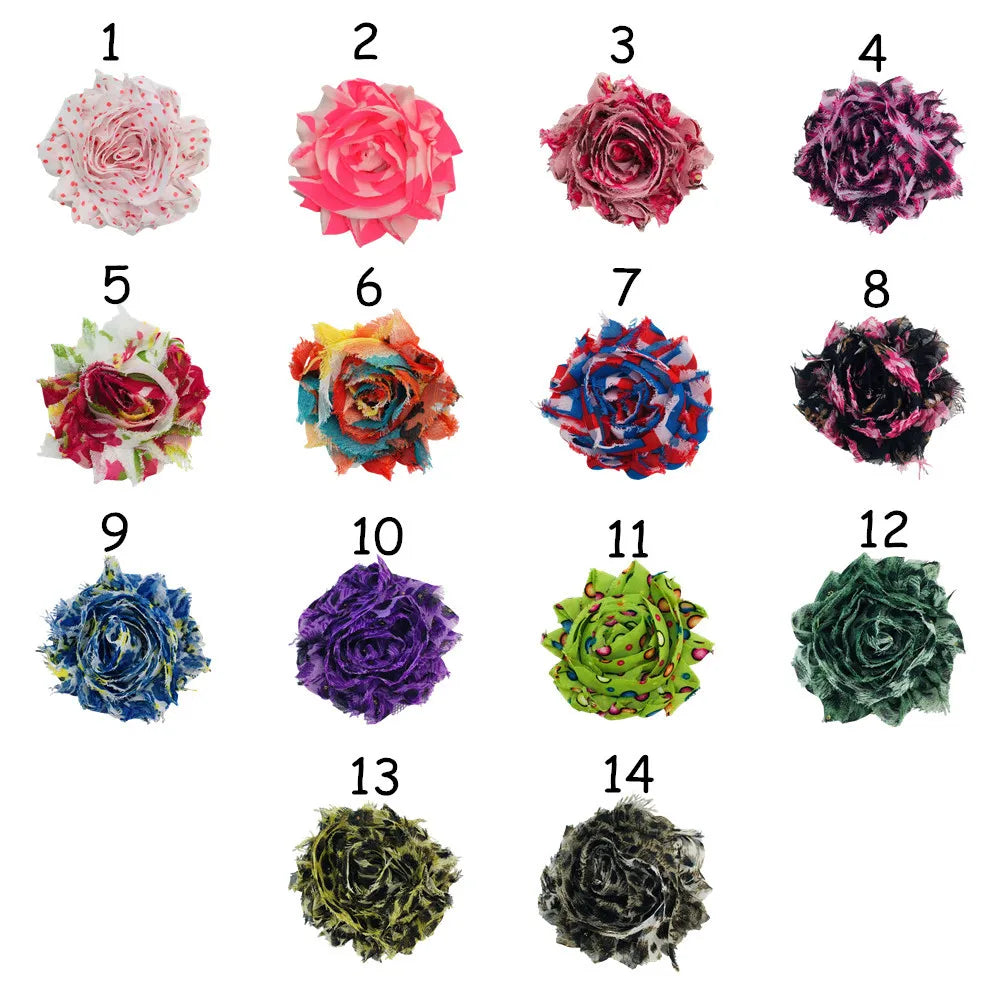 50/100pcs Spring Dog Accessories Slidable - MyPetDollar.com