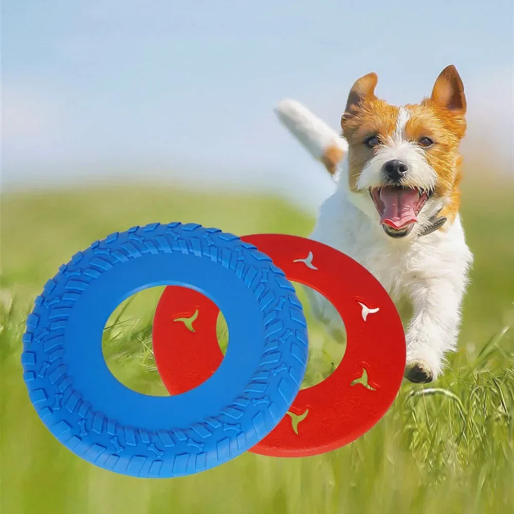 Funny Dog Toys Interactive Throwing Flying - MyPetDollar.com