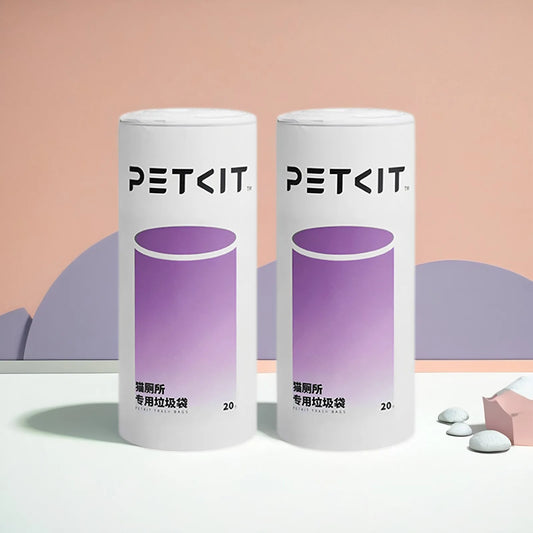 Original PETKIT Automatic Litter Box - MyPetDollar.com